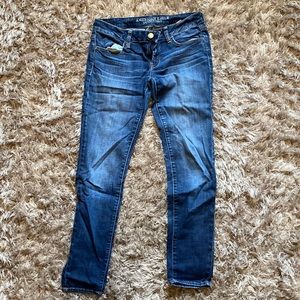 AE jegging super stretch